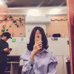 -佑米造型假发订制