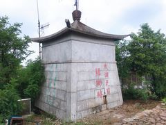 -缥缈峰景区