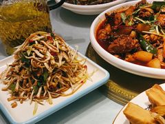 -纳家楼·地道陕菜(劳动路店)