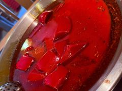 -飘香火锅(玉林西路店)