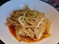-绿茶餐厅(成都太古里店)