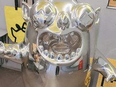 -茶力的小怪兽(梅林卓悦汇店)