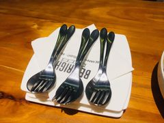 -BE BRIGHT KITCHEN(正佳广场店)