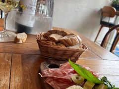 -Alimentari早午餐(安福路店)