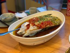 鸳鸯鱼头王-望湘园·湖南菜(宏伊店)