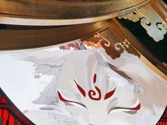 -将太无二·北美传奇寿司(荟聚购物中心西红门店)