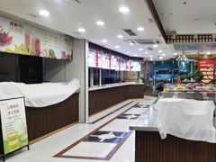 -良友·海鲜青岛菜(五四广场店)