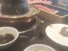 -东来顺饭庄(金泉广场店)