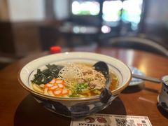 牛肉乌冬面-熊藏居酒屋(kkone店)