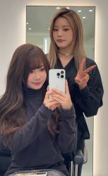 -DL HOPE明星造型