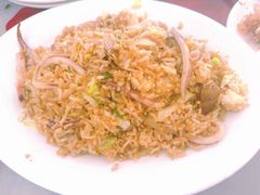 -花乐餐厅(涠洲岛店)