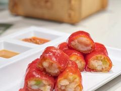 -悦满楼·西关名点·湛江名菜(航空综合大厦店)