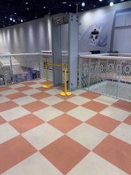 -奈尔宝家庭中心·亲子餐厅(华采天地店)