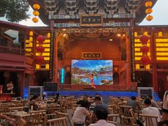 -火宫殿·小吃王国(坡子街店)