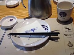 -东菊料理(吉利购物广场店)