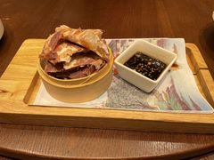皮影牛肉-唐山宴大唐州府精品中餐