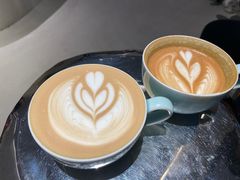 小鱼小姐-fishtank鱼缸咖啡(三山街店)