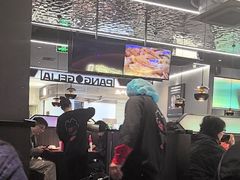-胖哥俩肉蟹煲(湖滨银泰in77店)