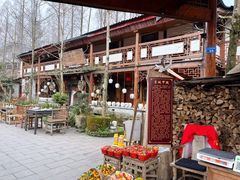 -青城甲(青城山店)