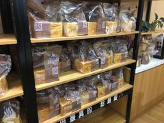 -真爱吐司(龙湖店)