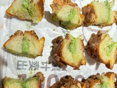 -FANEN法念·烘焙·甜点(万象城店)