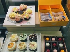 -Pantry's Best派悦坊蛋糕(K11购物艺术中心店)
