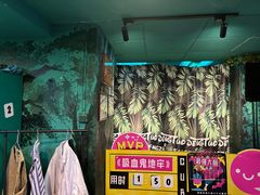 -魔方密室·解谜挑战(静安店)