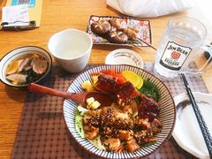 -林妈妈村·日式料理(宝山万达店)