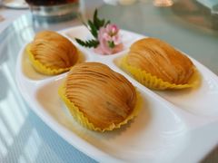 -春满园·早茶·粤菜·宴会(前海店)