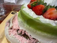 -派悦坊·甜品·蛋糕(日坛店)