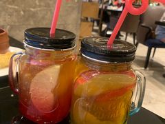 -康帝国际酒店-艾斯本自助西餐厅