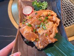 -谷牛和牛烤肉(漕河泾印象城店)