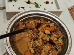 -新丁香海鲜酒店(银海商贸城店)