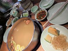 -掂档潮汕牛肉火锅(万象城店)