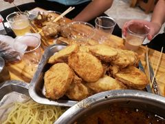 -陈氏肥蛤(小纬六路总店)