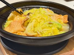 -茉里粤菜(皇姑万象汇店)