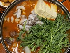-高丽村韩国料理(兴华二路店)