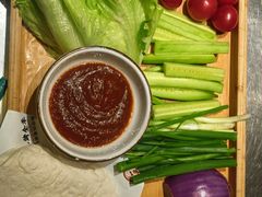 -宗泉烤全羊·烤羊腿·家常菜(解放东路店)