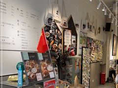 -小豆海棠(嘉兴路店)