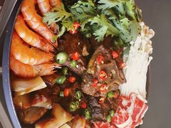 -汤连得温泉馆(宝山店)