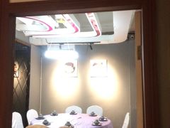-十三道烧烤(保利西街店)
