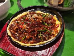 铁板水晶粉-大碗厨(东风路店)