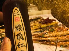 -今邕烧烤(西大店)