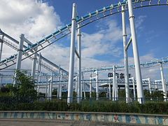 -热高乐园巴厘岛水世界