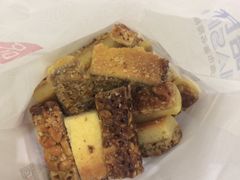 -上海哈尔滨食品厂(淮海中路店)