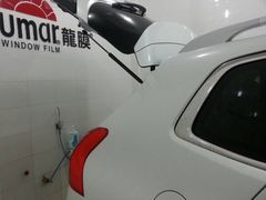 非常精细-车艺尚上海龙膜隐形车衣汽车贴膜旗舰店