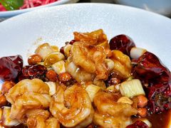 -No.DD戳子烧烤·江湖菜(北京总店)