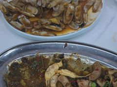 -嘉升大排档(番禺总店)