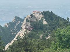-华山风景名胜区