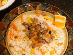 -丝路金桃·新疆菜(徐汇店)